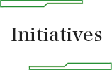 initiatives